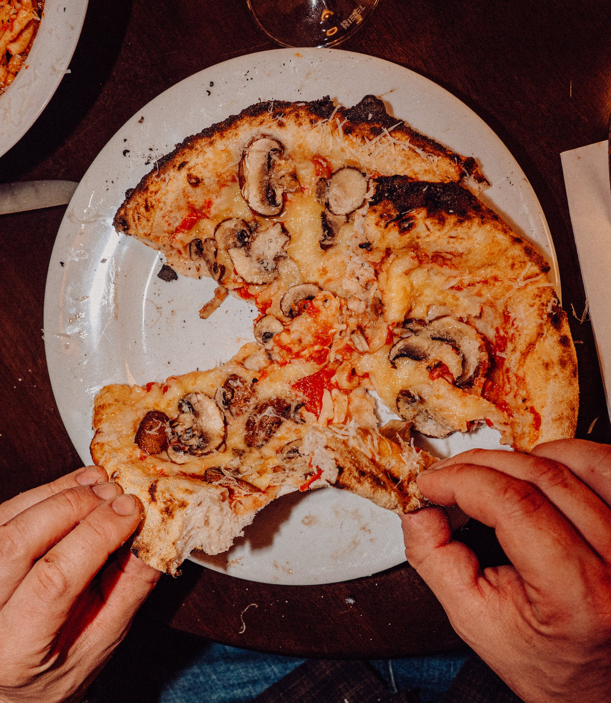 Pizza Masterclass with Veranda & de Gruchy